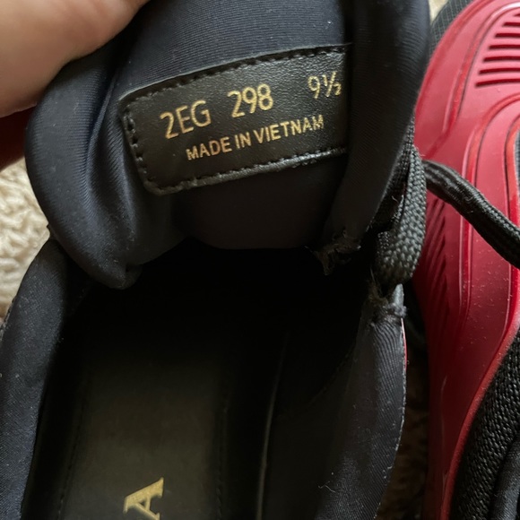 Prada Cloudbust Air - Picture 5 of 7